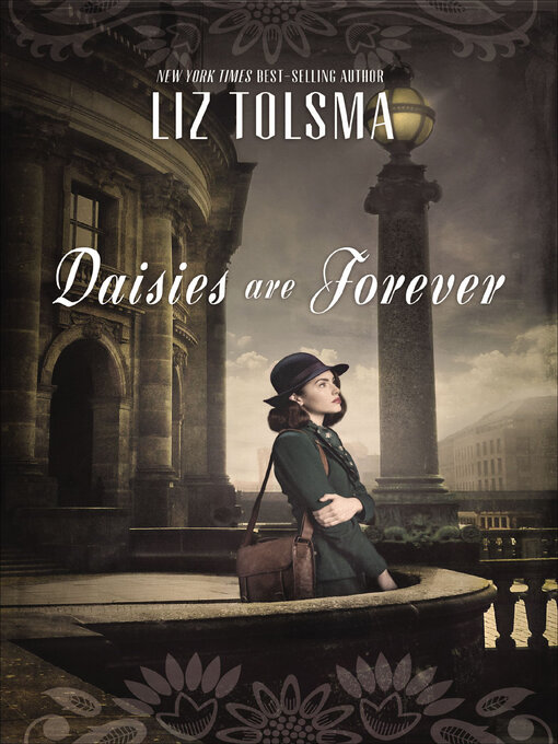 Title details for Daisies are Forever by Liz Tolsma - Available